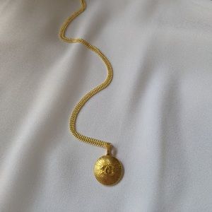 CHANEL Necklace